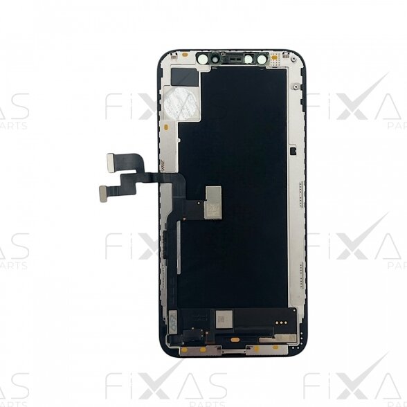 Ekranas skirtas iPhone XS (Refurbished) 1 Ekranas skirtas iPhone XS (Refurbished) 1