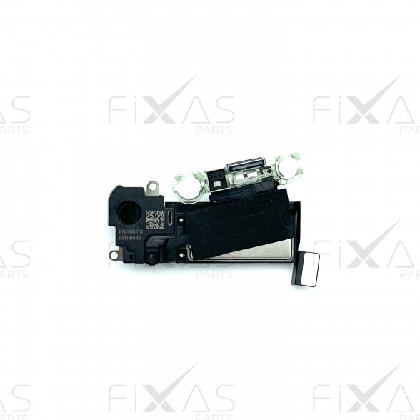 iPhone XS Max earpiece speaker (Original / Used) 1 iPhone XS Max earpiece speaker (Original / Used) 1