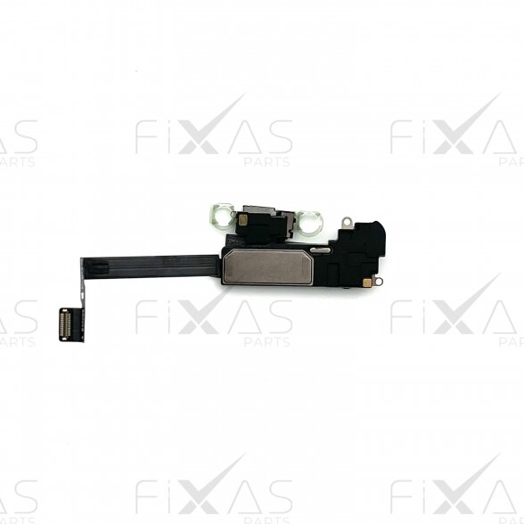 iPhone XS Max earpiece speaker (Original / Used) iPhone XS Max earpiece speaker (Original / Used)