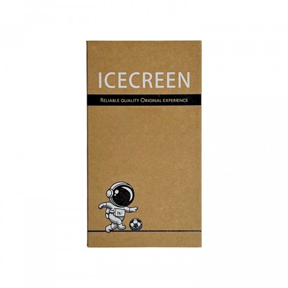 Ekranas skirtas iPhone XS Max (IceCreen) (Incell) (Compatible) Ekranas skirtas iPhone XS Max (IceCreen) (Incell) (Compatible)
