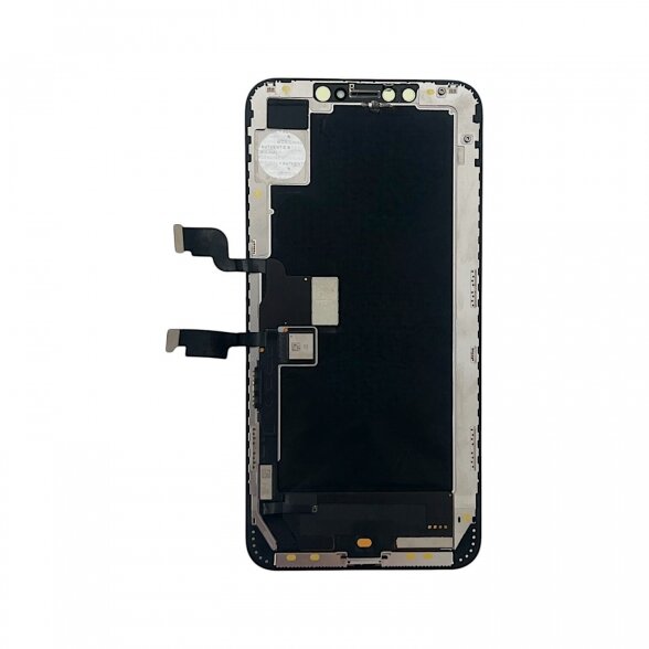 Ekranas skirtas iPhone XS Max (Pulled / Grade C) 1