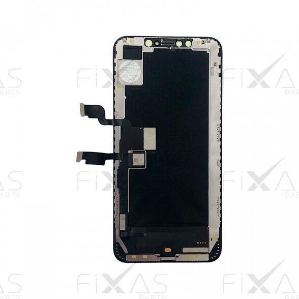 Ekranas skirtas iPhone XS Max (Refurbished) 1 Ekranas skirtas iPhone XS Max (Refurbished) 1