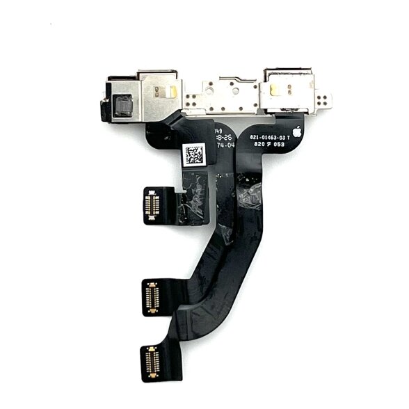 iPhone XS priekinė kamera (Originali / Naudota) 1