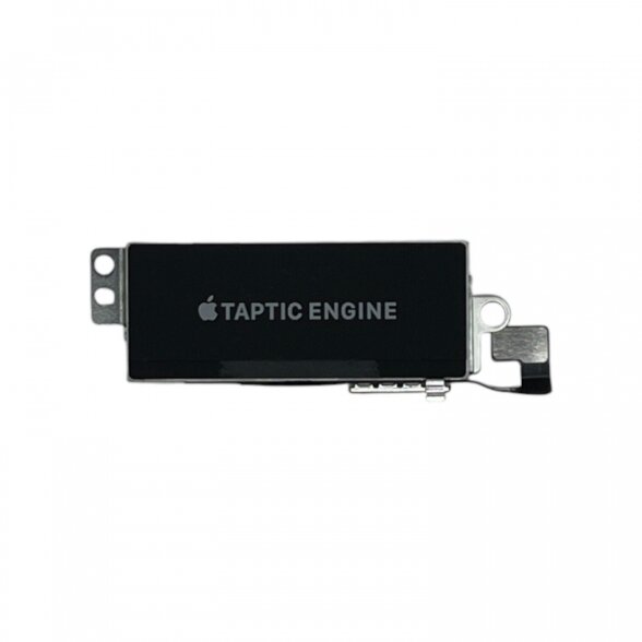 iPhone XS Taptic engine (Original / Used) iPhone XS Taptic engine (Original / Used)