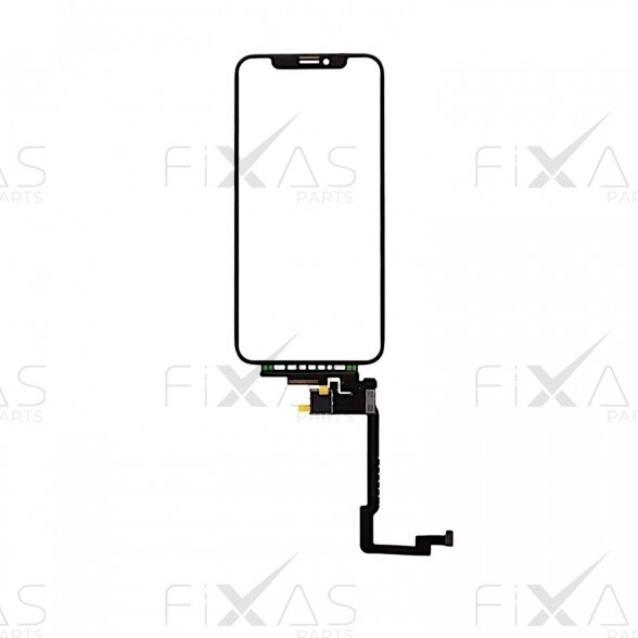 iPhone XS touch screen with OCA (LONG FLEX) iPhone XS touch screen with OCA (LONG FLEX)
