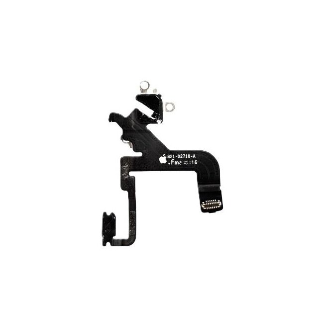 iPhone 12 Pro power / side button flex cable (Original / Used)