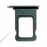 iPhone 12 Dual Sim card holder (Green) (Compatible)