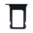 iPhone 12 Mini Sim card holder (Black) (Compatible)