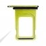 iPhone 14 / 14 Plus Sim card holder (Yellow) (Compatible)