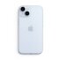 iPhone 15 back cover (Blue) (NO FLEX) (Pulled / Grade A)