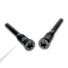 iPhone 15 / Pro / Pro Max / Plus Pentalobe Screws (Black) (1pc) (Compatible)