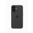 iPhone 16 back cover + all parts (Black) (Pulled / Grade B)