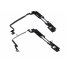 iPhone X loudspeaker signal antenna flex cable (Original / Used)