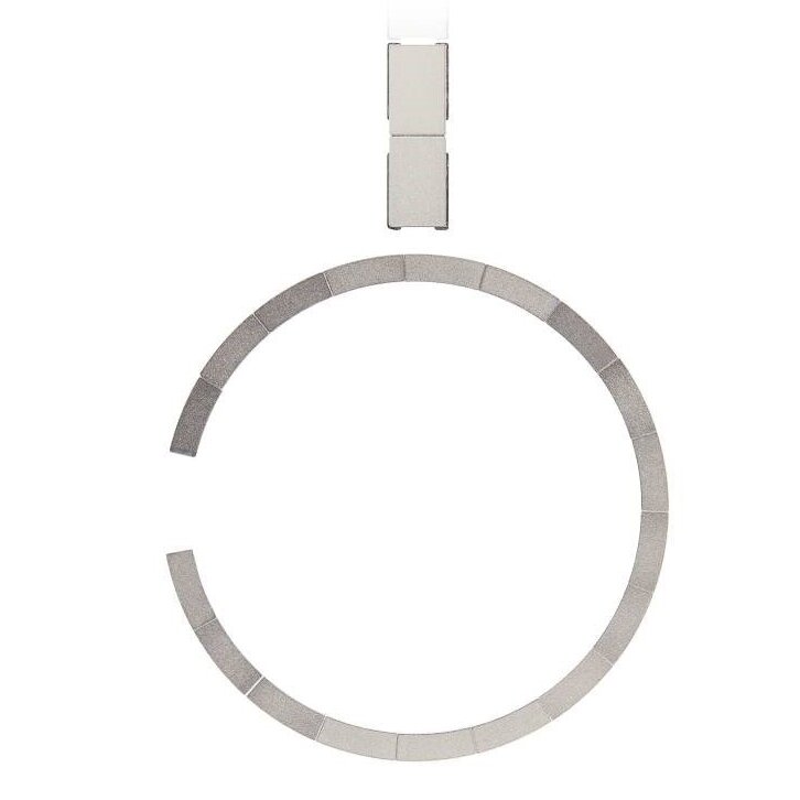 iPhone 13 Mini Magsafe magnet (Compatible)