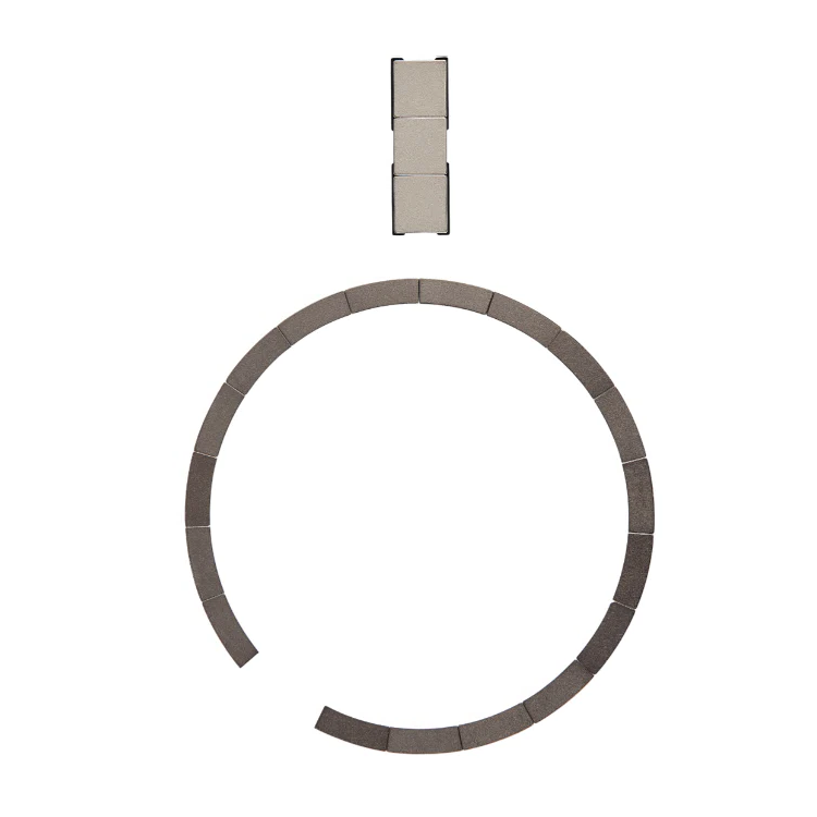iPhone 15 Pro / 15 Pro Max Magsafe magnet (Compatible)