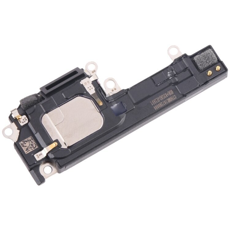 iPhone 15 Pro loudspeaker (Original / Used) iPhone 15 Pro loudspeaker (Original / Used)