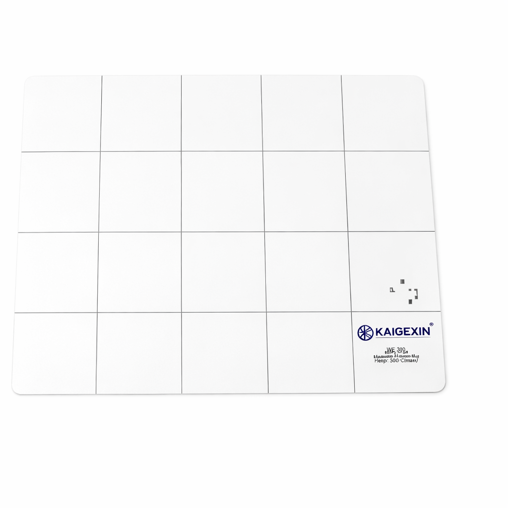 KGX Magnetic screw mat 30*25cm KGX Magnetic screw mat 30*25cm