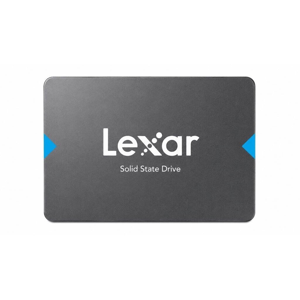Lexar NQ100 960GB 2.5" SATA III SSD