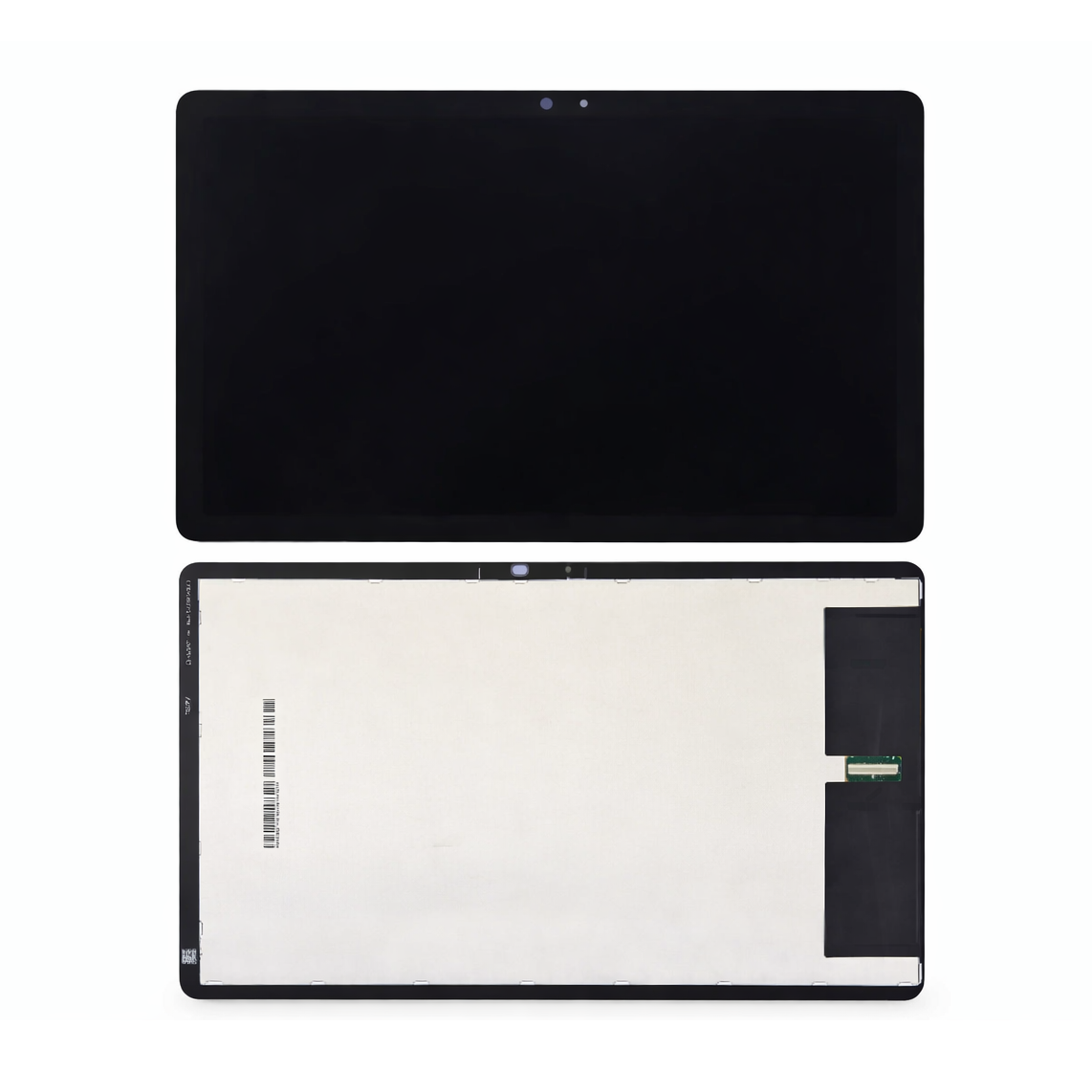 Lenovo Tab M10 (TB-328 / 3rd Gen) display module (Black) (No Frame) (Refurbished) Lenovo Tab M10 (TB-328 / 3rd Gen) display module (Black) (No Frame) (Refurbished)