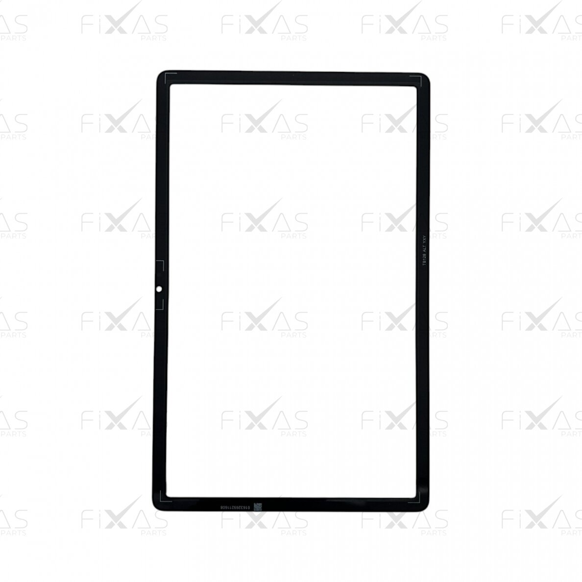 Lenovo Tab M10 Plus 3rd TB-128FU front glass with OCA