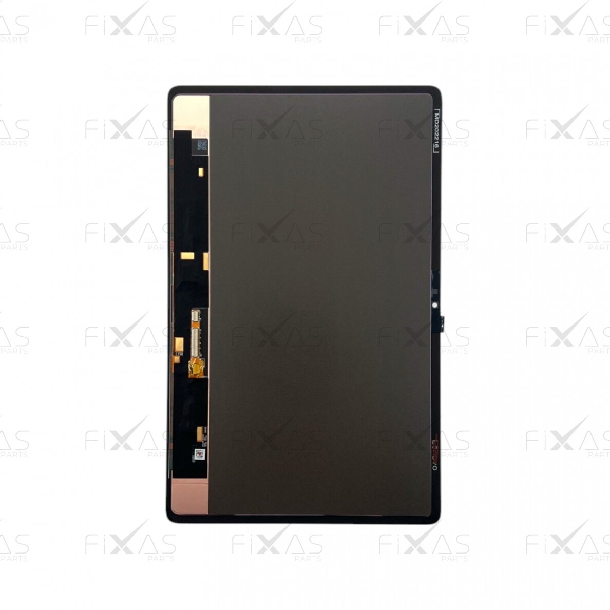Lenovo Tab P11 Pro 2nd Gen (TB-132FU) display module with frame (Black) (Refurbished) 1 Lenovo Tab P11 Pro 2nd Gen (TB-132FU) display module with frame (Black) (Refurbished) 1