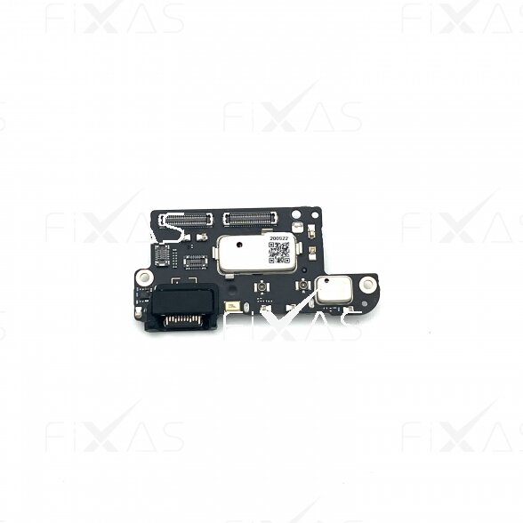 Lenovo Legion Duel charging board with sim card reader (Original / Used) Lenovo Legion Duel charging board with sim card reader (Original / Used)