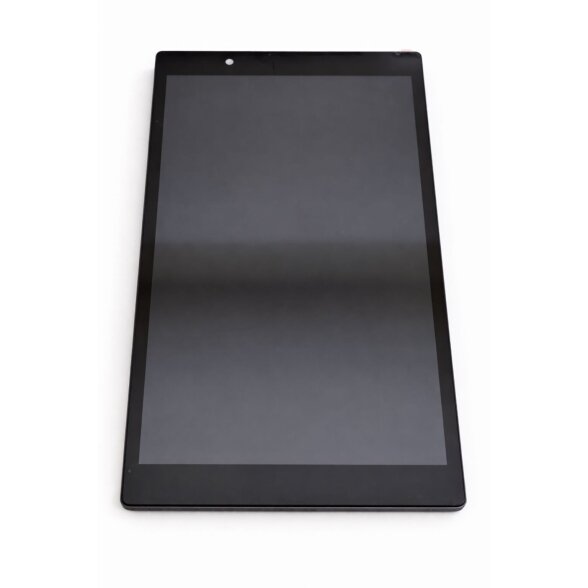 Lenovo Tab 4 (TB-8504) 8" ekranas (Black) (Refurbished)