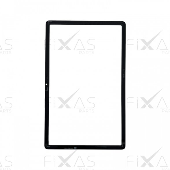 Lenovo Tab M10 Plus 3rd TB-128FU front glass with OCA