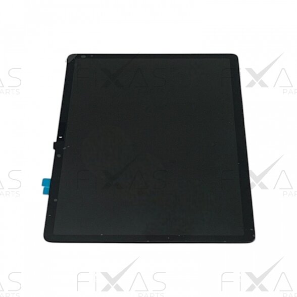 Lenovo Tab P11 Pro 2nd Gen (TB-132FU) display module with frame (Black) (Refurbished) Lenovo Tab P11 Pro 2nd Gen (TB-132FU) display module with frame (Black) (Refurbished)