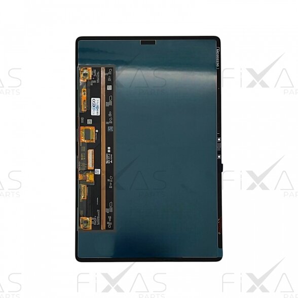 Lenovo Tab P11 Pro (TB-J706F) ekranas (Refurbished) 1