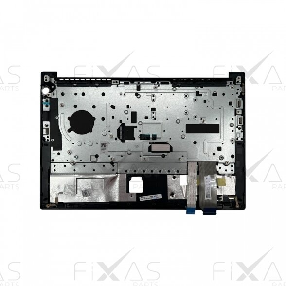 Lenovo ThinkPad E14 Gen 2 klaviatūra su korpusu (International) (Service Pack) 1 Lenovo ThinkPad E14 Gen 2 klaviatūra su korpusu (International) (Service Pack) 1