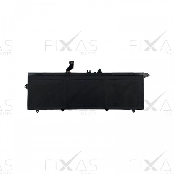 Lenovo ThinkPad T490s 57Wh 4922mAh 11.58V battery (Service Pack) 1 Lenovo ThinkPad T490s 57Wh 4922mAh 11.58V battery (Service Pack) 1