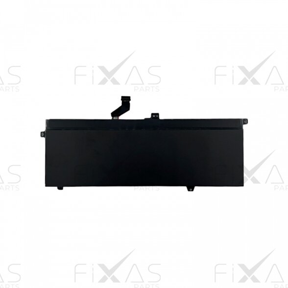 Lenovo ThinkPad X13 Gen 1 / X390 / X395  48 Wh 11.46V battery (Service Pack) 1