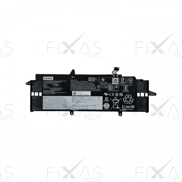 Lenovo ThinkPad X13 Gen 2 battery (Service Pack) Lenovo ThinkPad X13 Gen 2 battery (Service Pack)