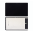 Lenovo Tab M10 (TB-328 / 3rd Gen) display module (Black) (No Frame) (Refurbished)