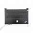 Lenovo ThinkPad E14 Gen 2 palmrest with keyboard (International) (Service Pack)