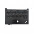 Lenovo Thinkpad E14 Gen 3 palmrest with keyboard (International) (Service Pack)