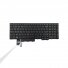 Lenovo ThinkPad L15 Gen 1 / Gen 2 keyboard (International) (Service Pack)