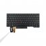 Lenovo Thinkpad T14 Gen 1 / P14s Gen 1 keyboard (International) (Service Pack)