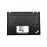 Lenovo ThinkPad T14s Gen 2 palmrest with keyboard (International) (Service Pack)