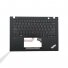 Lenovo ThinkPad T14s Gen 3 palmrest with keyboard (AMD) (International) (Service Pack)