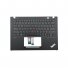 Lenovo ThinkPad T14s Gen 3 palmrest with keyboard (International) (Service Pack)