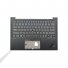 Lenovo Thinkpad X1 carbon 9th Gen palmrest with keyboard (International) (Service pack)