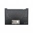 Lenovo  X1 carbon 10th Gen palmrest with keyboard (International) (Service pack)