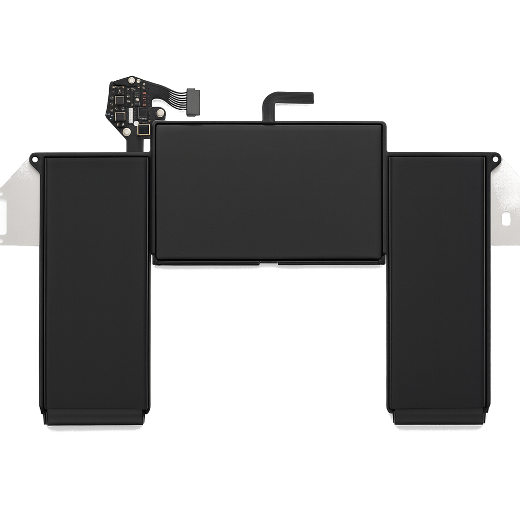 MacBook Air 13" (A1932) akumuliatorius (Original / Used) MacBook Air 13" (A1932) akumuliatorius (Original / Used)