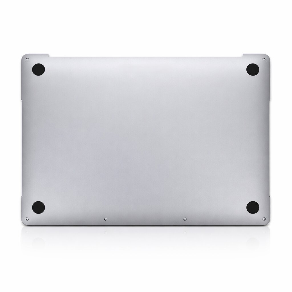 MacBook Pro 13" (A2338) apatinis dangtis (Space Gray) (Pulled / Grade A)
