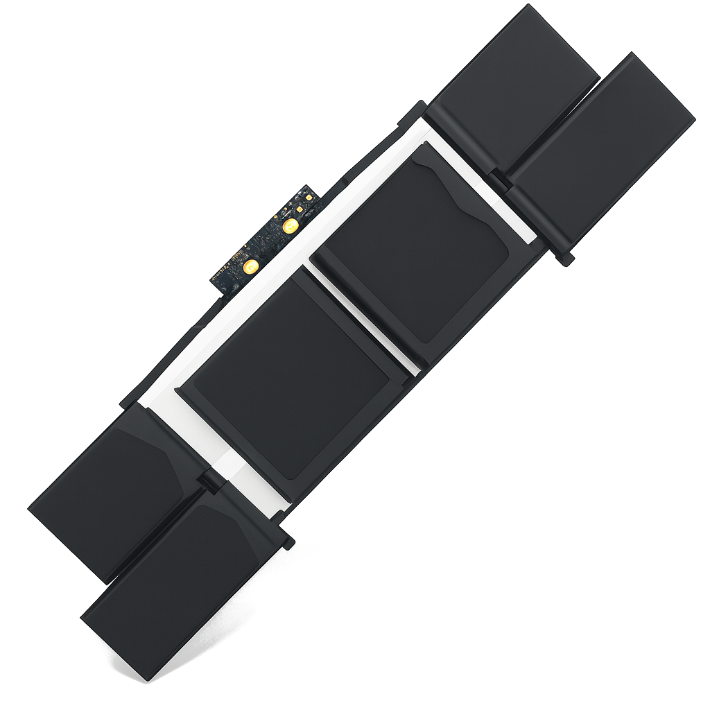 MacBook Pro 15” (A1990) akumuliatorius (Compatible) MacBook Pro 15” (A1990) akumuliatorius (Compatible)