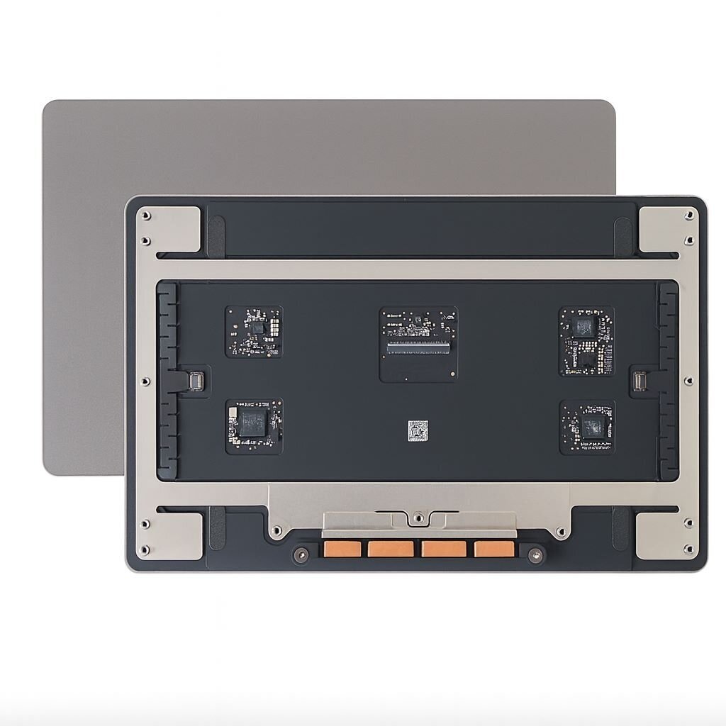MacBook Pro 16" M2 2023 (A2780) trackpad (Pulled / Grade A) MacBook Pro 16" M2 2023 (A2780) trackpad (Pulled / Grade A)