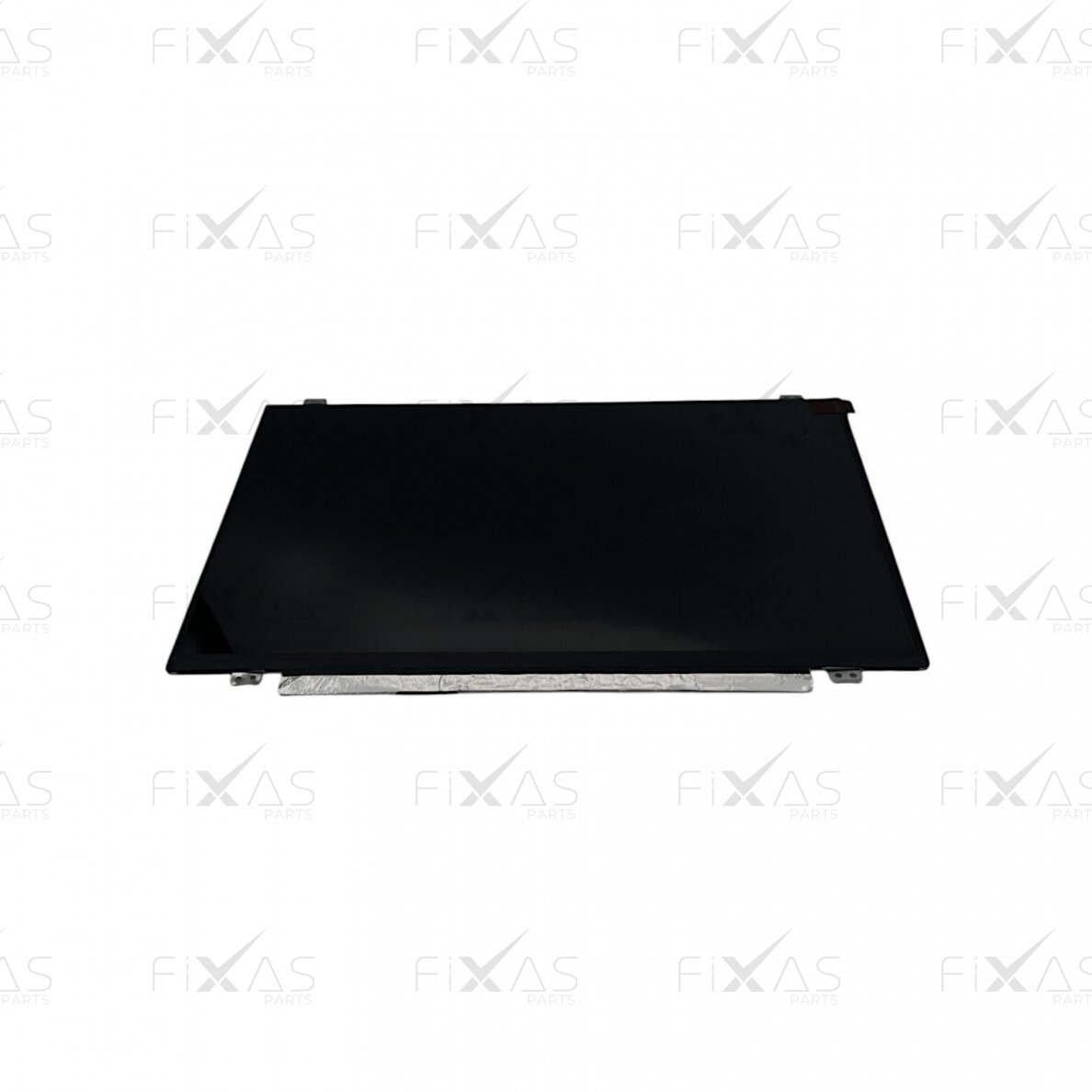 Matrica 14'' 320mm 1366X768, EDP, LED, SLIM, blizgi, su laikikliais (30pin Dešinėje pusėje) 2 Matrica 14'' 320mm 1366X768, EDP, LED, SLIM, blizgi, su laikikliais (30pin Dešinėje pusėje) 2