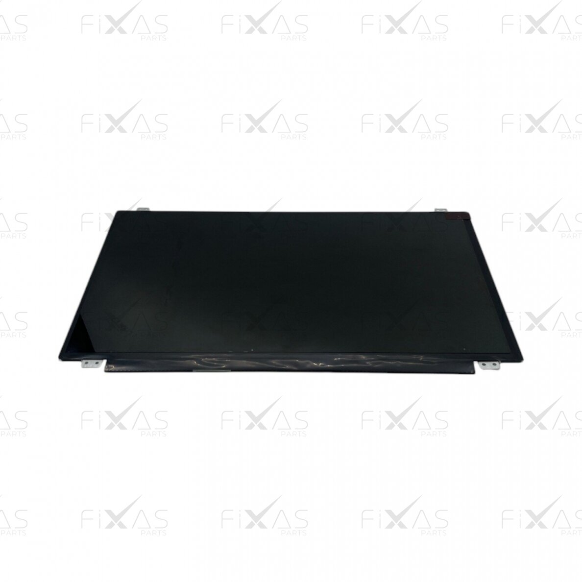 Matrica 15.6" 360mm 1366x768 HD, LED, SLIM, EDP matinė su laikikliais (30pin Right Side) 2 Matrica 15.6" 360mm 1366x768 HD, LED, SLIM, EDP matinė su laikikliais (30pin Right Side) 2